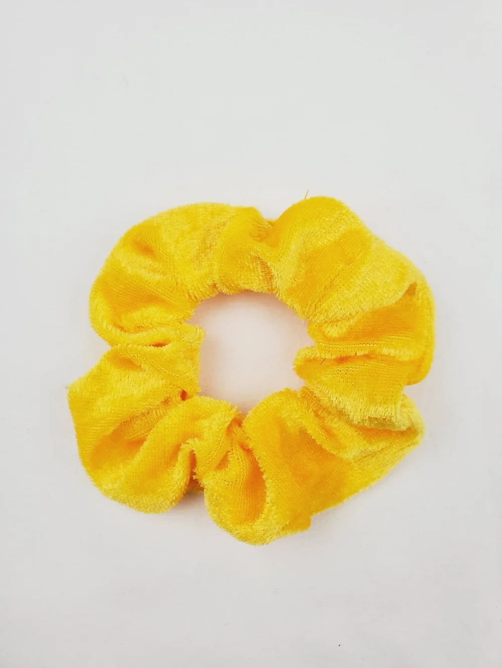 4 FOR $15  💕 Velvet  Scrunchie Hair Accessories